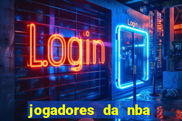 jogadores da nba de a a z stop