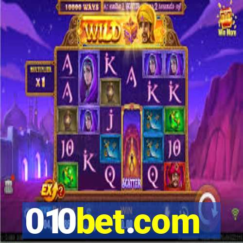 010bet.com