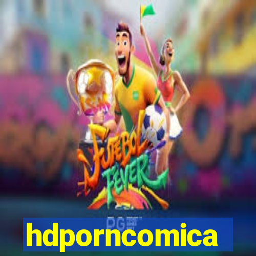 hdporncomica