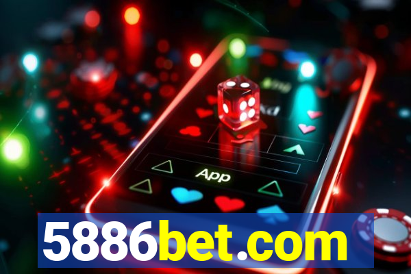 5886bet.com