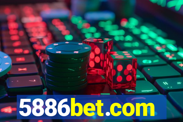 5886bet.com