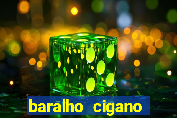 baralho cigano estrela guia