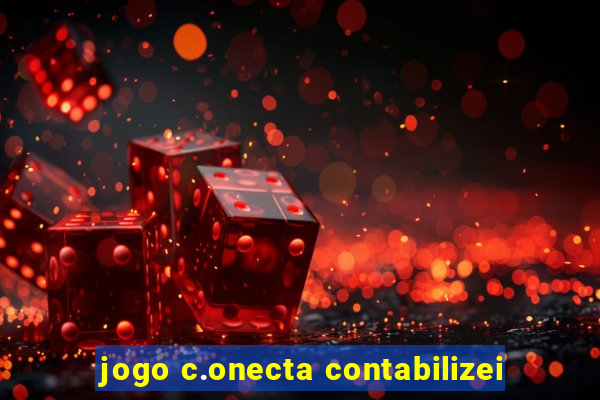 jogo c.onecta contabilizei