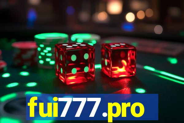 fui777.pro