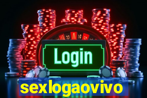 sexlogaovivo