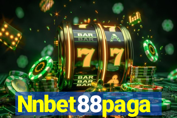 Nnbet88paga