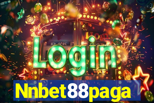 Nnbet88paga