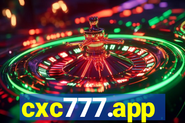 cxc777.app