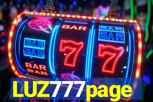 LUZ777page