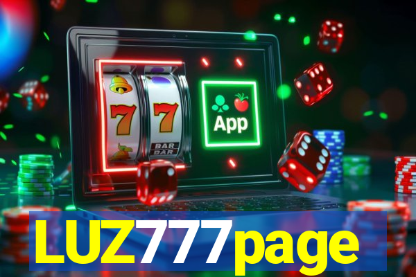 LUZ777page