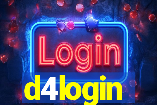 d4login