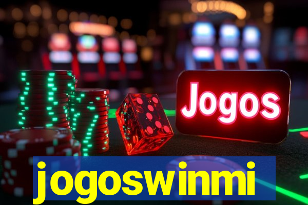 jogoswinmi