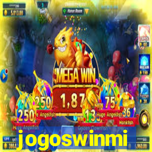 jogoswinmi