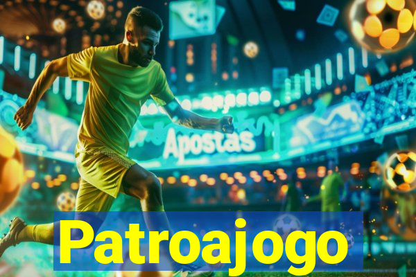 Patroajogo