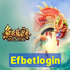 Efbetlogin