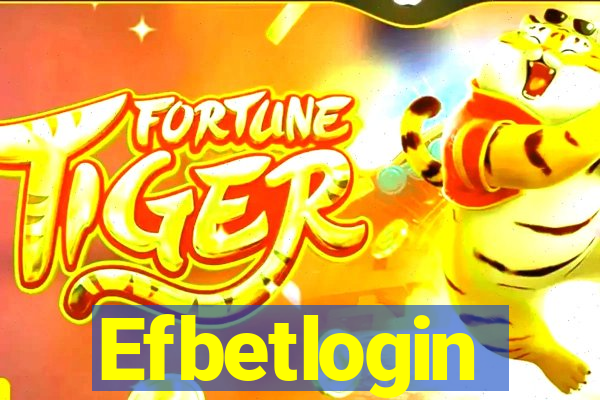 Efbetlogin