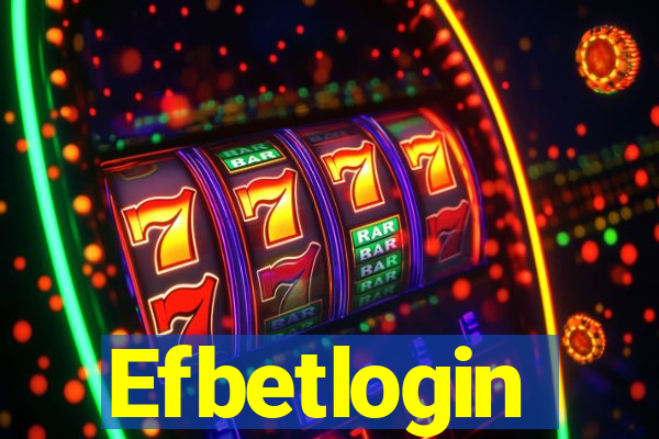 Efbetlogin