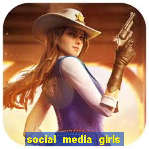 social media girls belle belinha