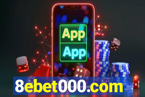 8ebet000.com