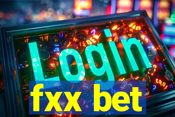 fxx bet