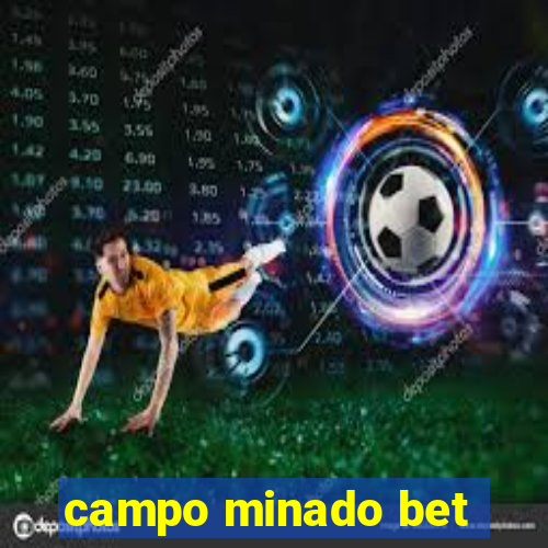 campo minado bet