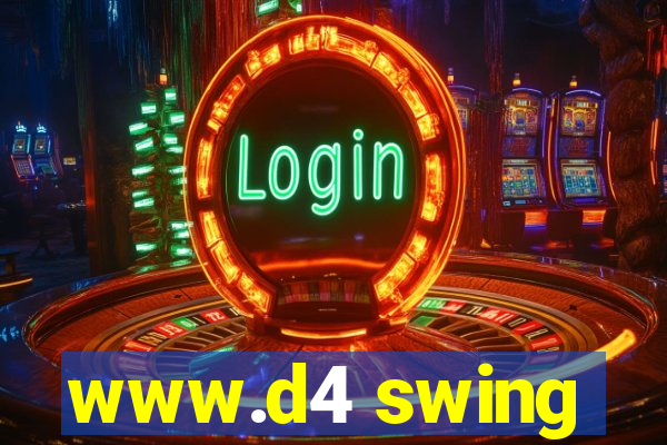 www.d4 swing