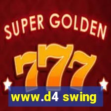 www.d4 swing