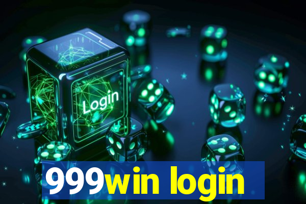 999win login