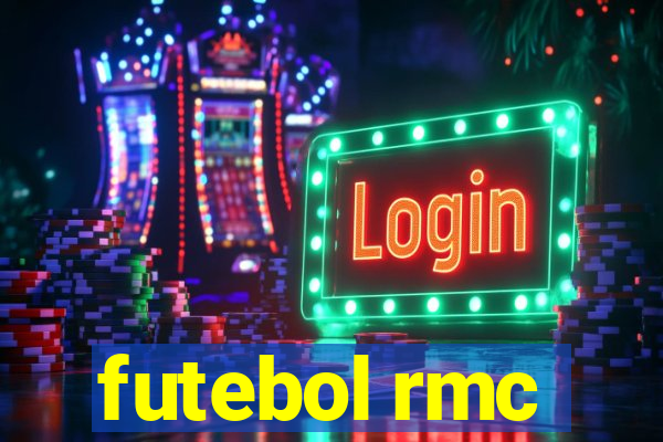 futebol rmc