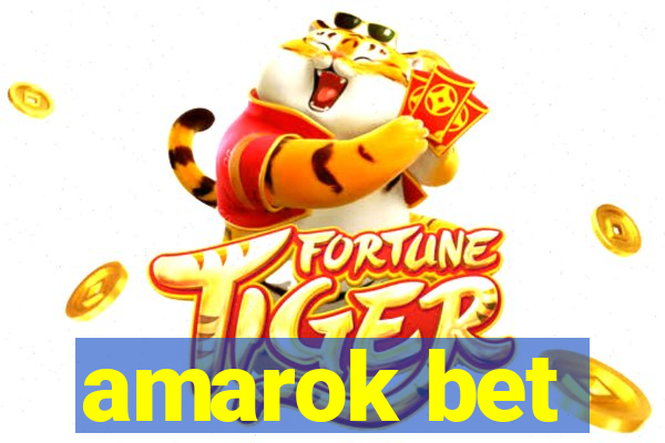 amarok bet