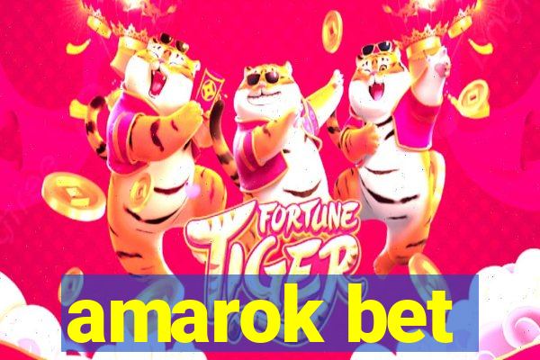 amarok bet