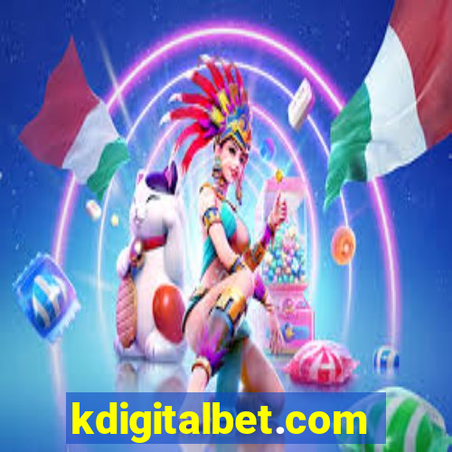 kdigitalbet.com