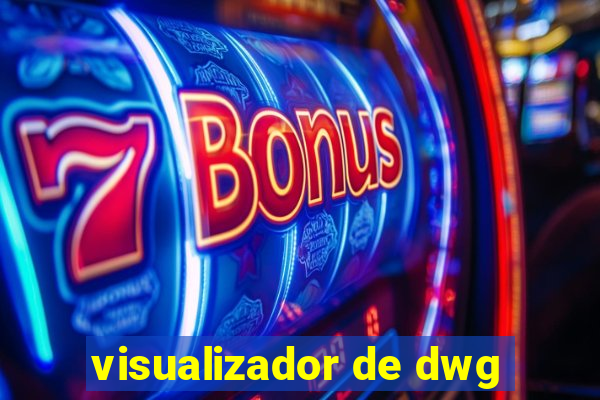 visualizador de dwg