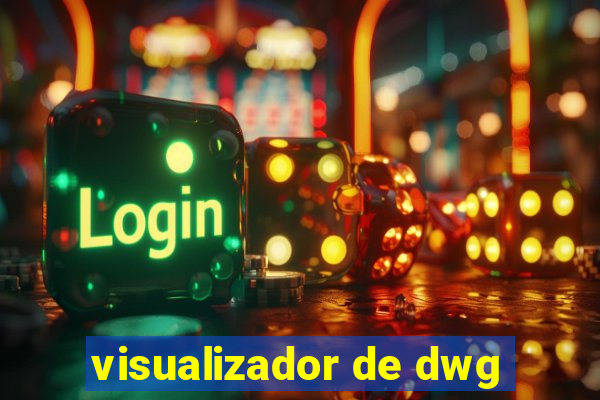 visualizador de dwg