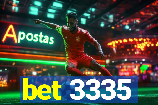 bet 3335