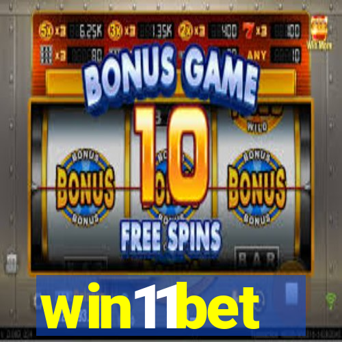 win11bet