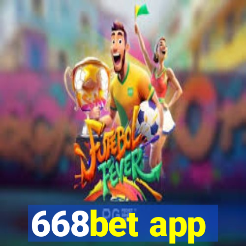 668bet app