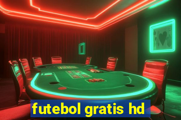 futebol gratis hd