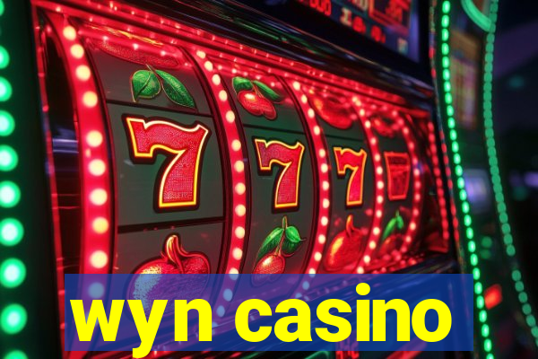 wyn casino