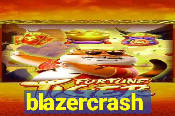 blazercrash