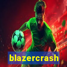 blazercrash