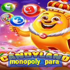 monopoly para imprimir pdf completo