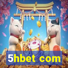 5hbet com