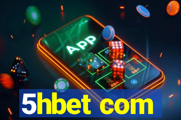 5hbet com