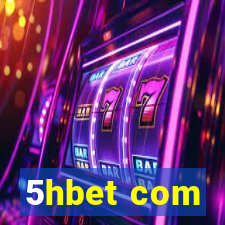 5hbet com