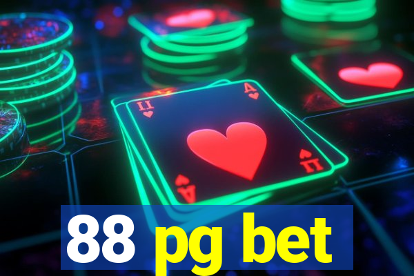 88 pg bet