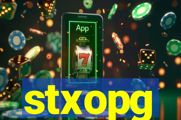 stxopg