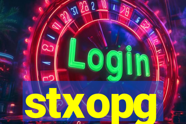 stxopg