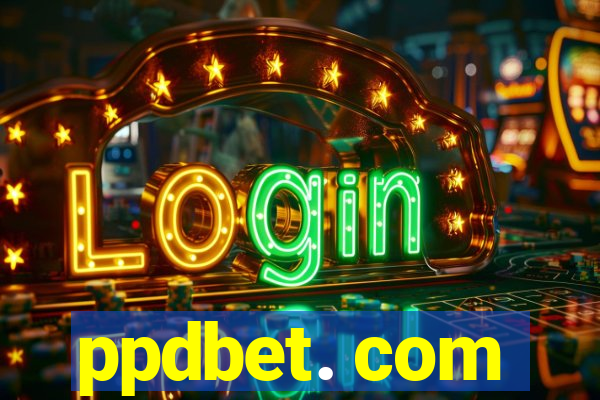 ppdbet. com