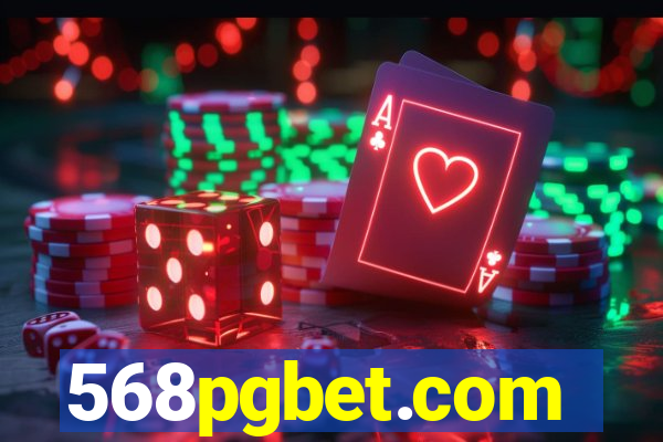 568pgbet.com